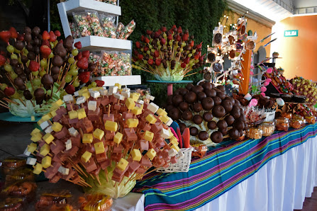 Jardín De Eventos San Isidro